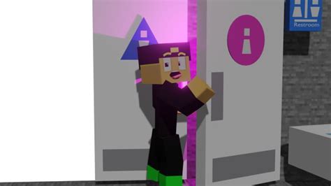 Create Your Minecraft Skin In 3d By Ruhrpottmedia Fiverr
