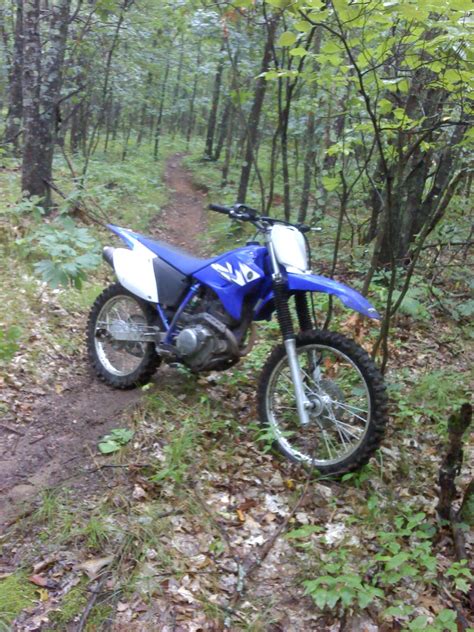 There are legal dirt bike areas and spots which are definitely illegal with police cracking down on those mx riders who break the law. Dirt Bike Michigan: Horseshoe Lake Motorcycle Trail ...