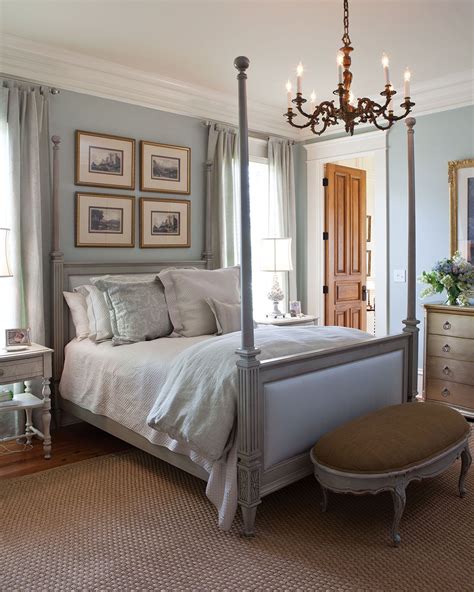 Southern living is very popular these days especially since they have very elegant way of living. 10 Dreamy Southern Bedrooms (With images) | Home bedroom ...