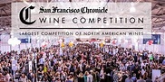 2021 San Francisco Chronicle Wine Competition - Calling All Contestants
