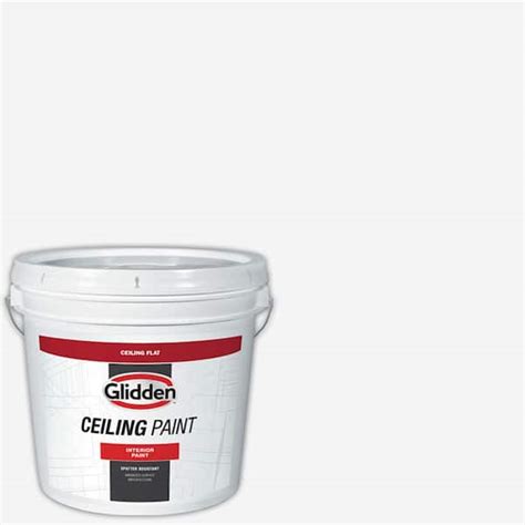 Glidden Color Changing Ceiling Paint Shelly Lighting