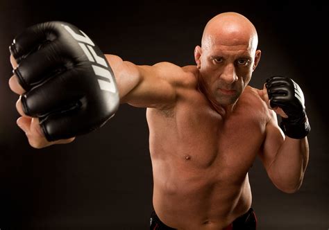 Ufc Legend Mark Coleman Turns To Crowd Funding Site To Help Pay Medical
