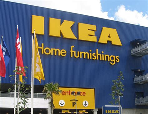 They offer daily delivery time slots and allow customers to book as far as 3 weeks in advance. IKEA to launch online shopping and delivery service for S ...