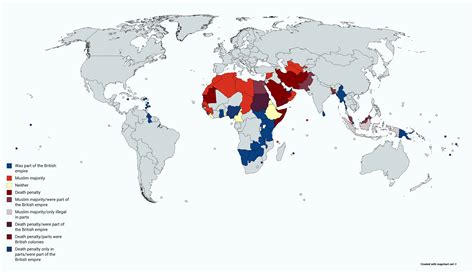Countries With Laws Against Same Sex Sexual Activity Rmapporn