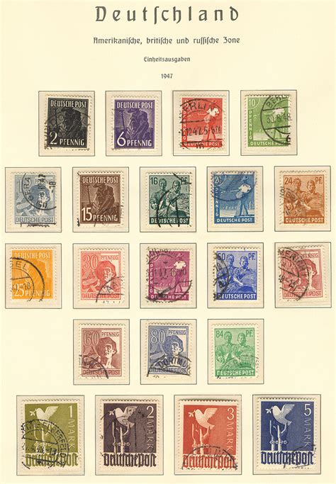 Briefmarken leipziger messe deutsche post 1947 + 1948. +Deutsche Post Briefmarke 1947 / Briefmarke 1947 Ebay Kleinanzeigen / Die mobile briefmarke ist ...