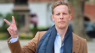 Laurence Fox sued for libel over 'paedophile' comments - BBC News