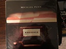 Michael Penn-Resigned Vinyl Record Collection, Vinyl Records, Ted Baker ...