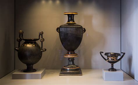 We Shook An Ancient Cup And Lived To Tell The Tale Getty Iris
