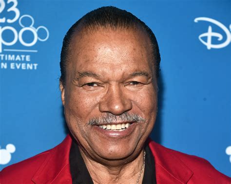 Billy Dee Williams Comes Out As Gender Fluid At 82