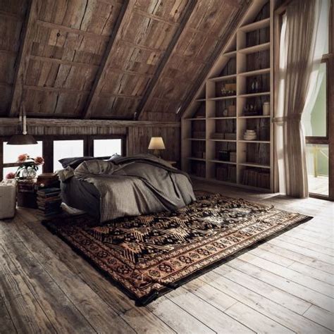 30 Chic Rustic Bedroom Ideas House Interior Home House Design