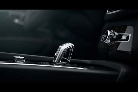 Prezentare Volvo Xc90 Interior Turaţii Scrise Blog Auto