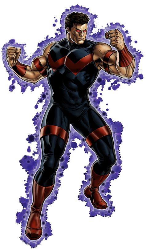 Marvel Avengers Alliance Wonder Man By Ratatrampa87 On Deviantart