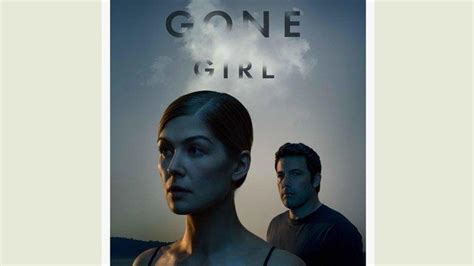 Sinopsis Film Gone Girl Bioskop Trans Tv Malam Ini 2130 Wib Misteri