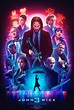 Official John Wick 3 Illustrated Poster by NickyBarkla on DeviantArt