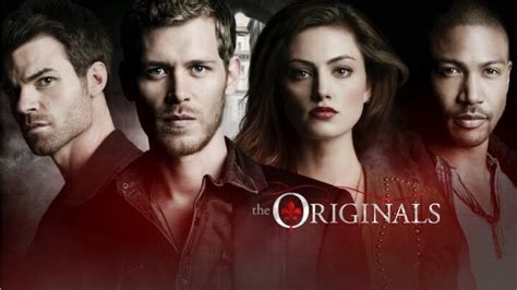 The Originals Vs Vampire Diaries 7 Reasons Why The