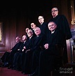 United States Supreme Court Justices by Bettmann