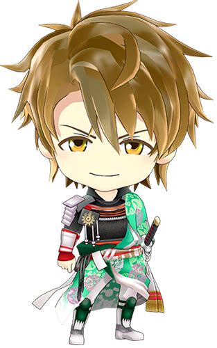 Toyotomi Hideyoshi Character 90411 Anidb