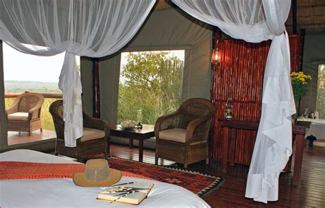 Gallery Zwahili Private Game Lodge And Spa