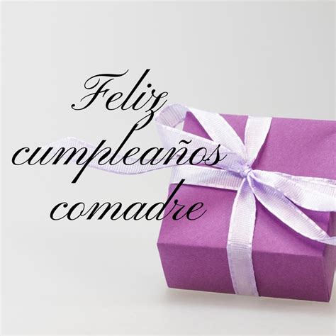 Frases de Felicitaciones de Cumpleaños para una COMADRE2021