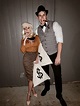 Bonnie And Clyde Halloween Outfits - Communauté MCMS