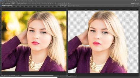 Remove Image Background In Just 5 Seconds How To Remove Background In