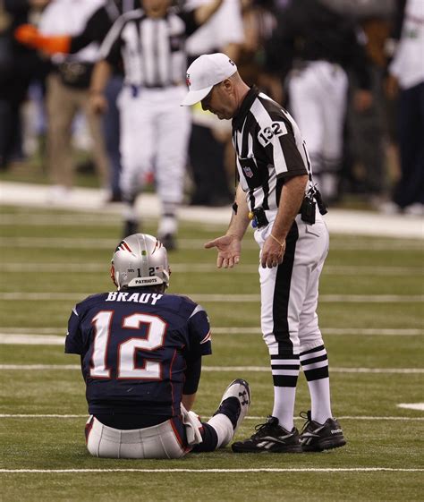 Tom Brady Super Bowl Loss