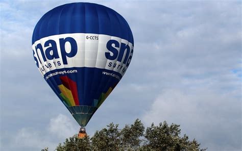 Europes Largest Hot Air Balloon Festival Photo 4 Pictures Cbs News