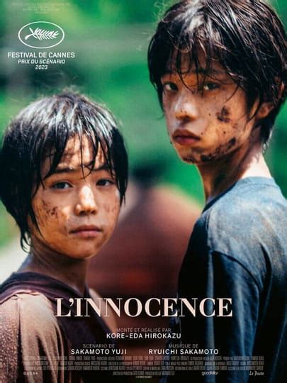 Linnocence Bande Annonce Du Film Séances Streaming Sortie Avis