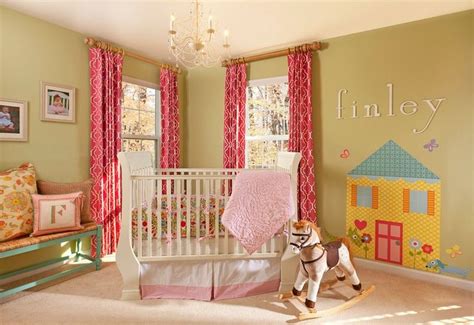 Hier findest du schöne deko im angesagten skandinavischen design für wände und möbel!. Babyzimmer einrichten - 50 süße Ideen für Mädchen ...