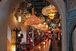 Restaurant-Tipp Hamburg: Le Marrakech | CHAMY.AT // BE HAPPY BE CHARMING