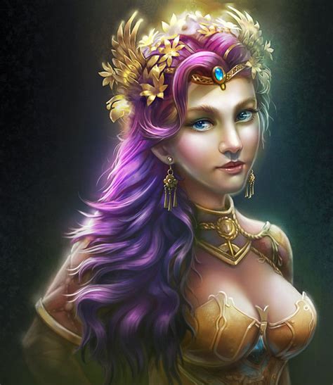 Fantasy Art Women Beautiful Fantasy Art Fantasy Girl Fantasy