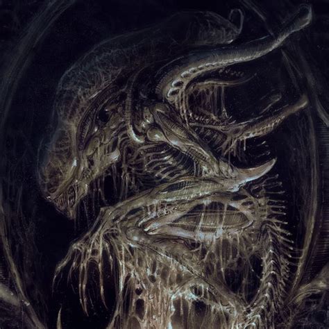 867 Best Xenomorph Images On Pinterest Aliens Xenomorph And Alien Vs