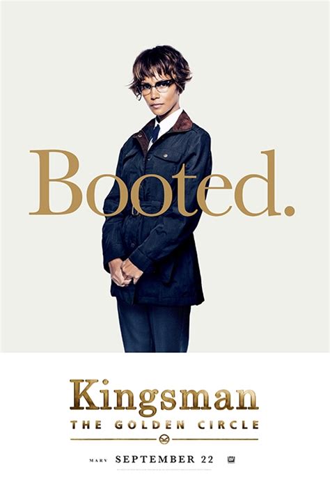 Kingsman The Golden Circle Our Heroes Face A New Challenge When