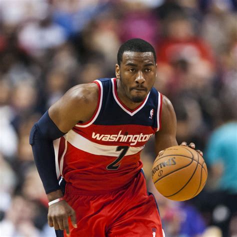 John Wall Injury Updates On Wizards Stars Shoulder News Scores