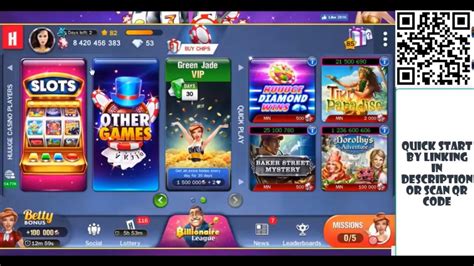 Hack ios games and cheats android games is our field of activity. Huuuge Casino Hack 2018-Unlimited Free Chips And Diamonds ...