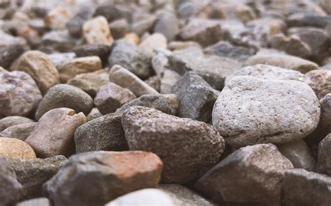 Stones Macro Closeup Nature Rocks Wallpapers Hd Desktop And