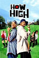 How High (2001) - Posters — The Movie Database (TMDB)