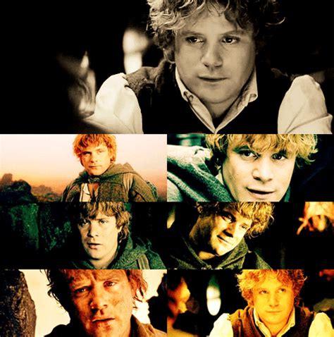 Samwise Gamgee Lord Of The Rings Photo 30758031 Fanpop