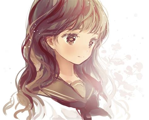 985 Best More Anime Girls Images On Pinterest Anime Art
