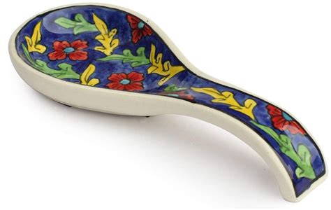 SALE FOR TODAY ONLY Christmas gifts Ceramic Spoon Rest ...