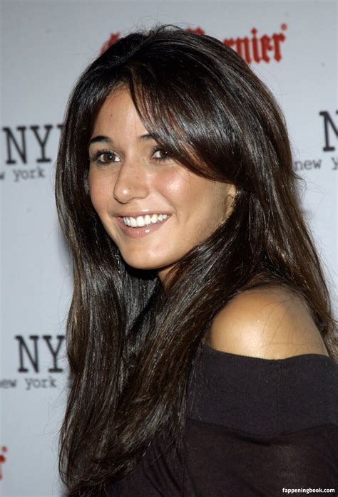 Emmanuelle Chriqui Nude The Fappening Photo Fappeningbook