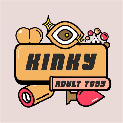 Placeit Sex Shop Logo Maker With Sex Toys Graphics