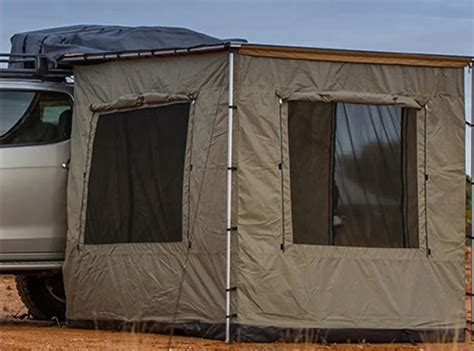 Arb Awning Room With Floor 2500 X 2500 In Kintore Aberdeenshire