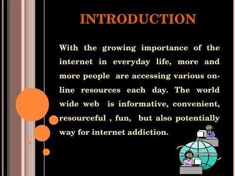 🎉 Computer Addiction Introduction Computer Addiction 2019 02 16
