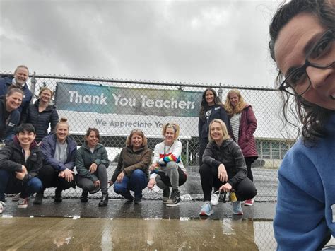Parkrose Voters Reject School Levy For Teachers Oregonlive Com
