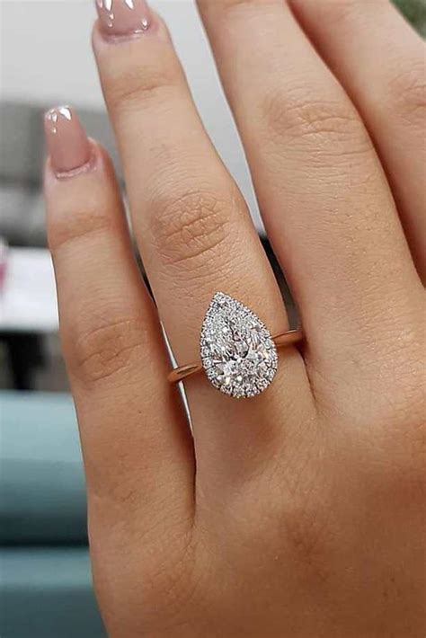 Well Known Engagement Ring Shapes For Modish Brides Oh So Perfect