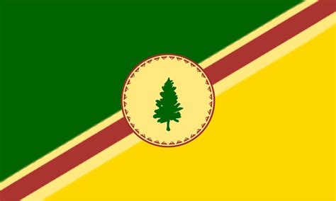 A Simple Redesign Of The Vermont State Flag Rvexillology