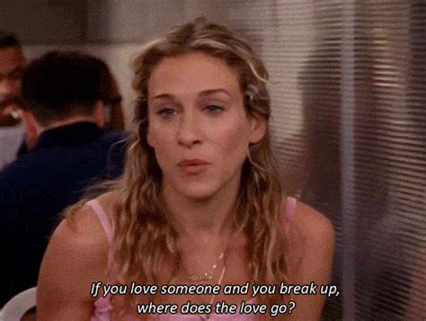 carrie bradshaw quotes about friends