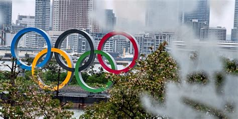 Die olympischen spiele sollten ursprünglich vom 24. Olympische Spiele ohne Impfstoff: "Ein einzigartig ...