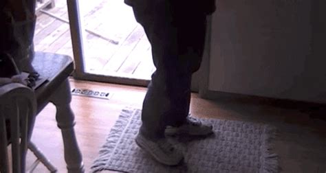 Rug Pulled From His Feet Gifs Find Share On Giphy